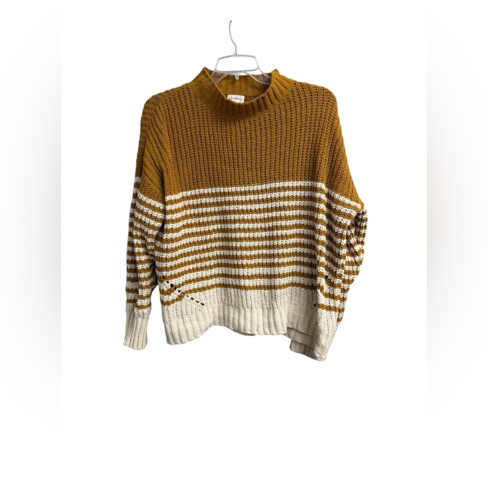 Women’s Sweater Size XXL